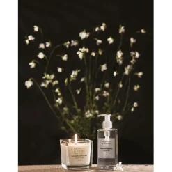 Fabrique de Styles Bougies Parfumées*Bougie parfumée poivre rose, rose, musc noir 45h - La tête dans les étoiles