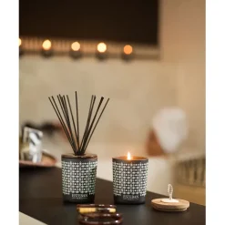 Fabrique de Styles Bougies Parfumées*Bougie parfumée teck et tonka 35h