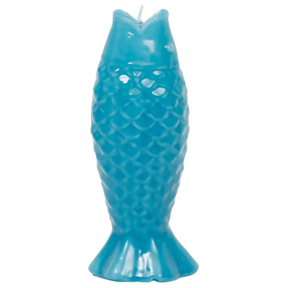 Fabrique de Styles Bougies Parfumées*Bougie poisson 20h - Bord De Mer