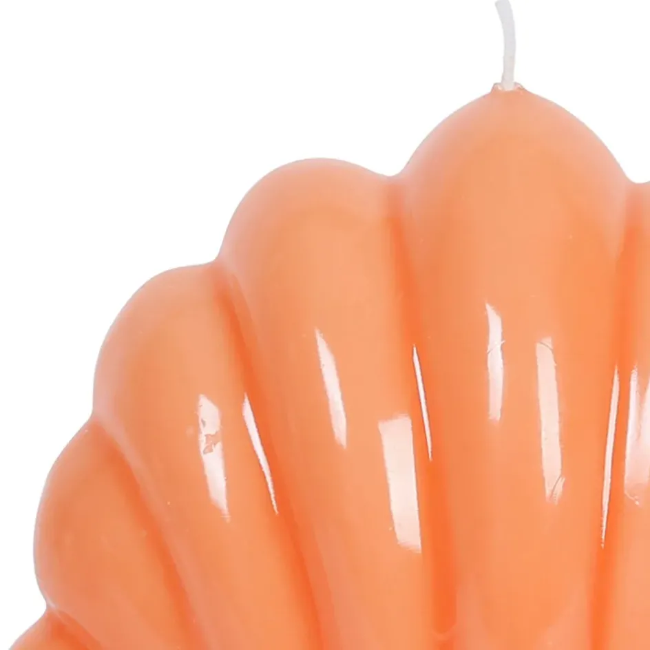 Fabrique de Styles Bougies Parfumées*Bougie Saint-Jacques 10h - Bord De Mer