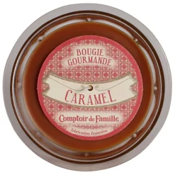 Fabrique de Styles Bougies Parfumées*Bougie senteur caramel