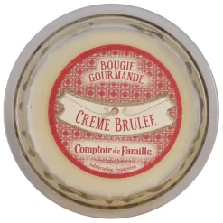 Fabrique de Styles Bougies Parfumées*Bougie senteur brûlée