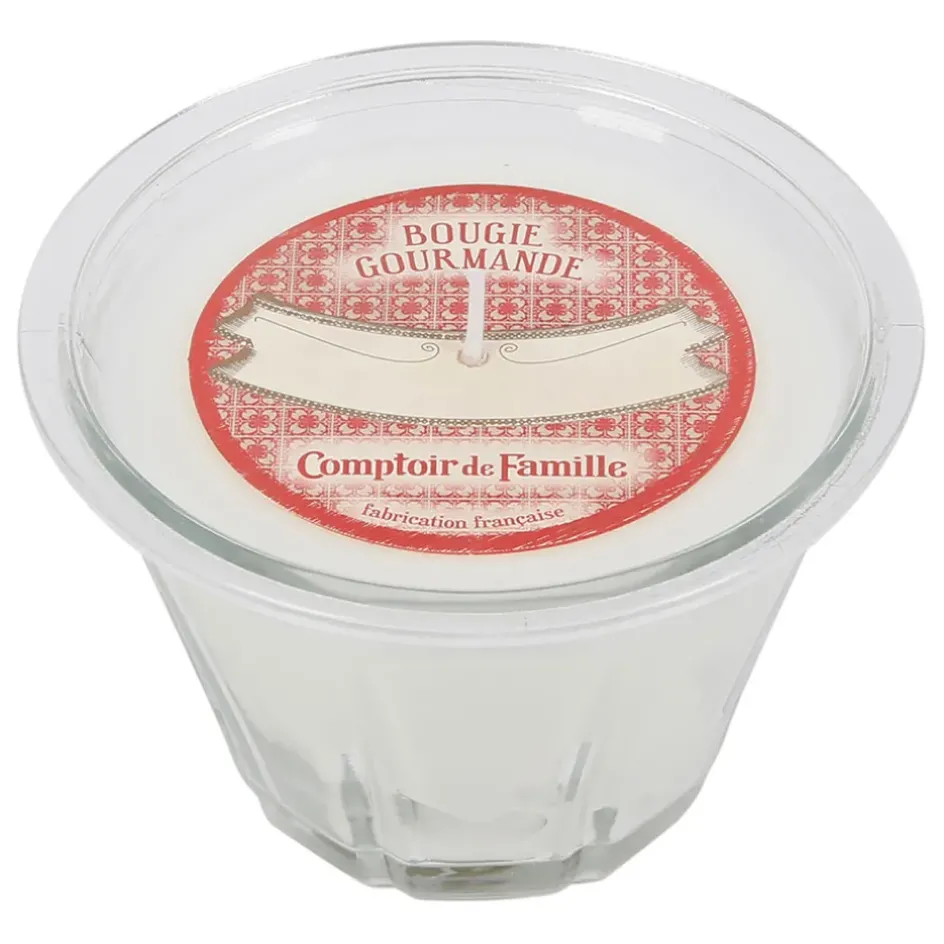 Fabrique de Styles Bougies Parfumées*Bougie senteur fleur sureau 220g - Bougie Gourmand