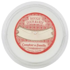 Fabrique de Styles Bougies Parfumées*Bougie senteur fleur sureau 220g - Bougie Gourmand