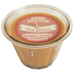 Fabrique de Styles Bougies Parfumées*Bougie senteur pain d'épices
