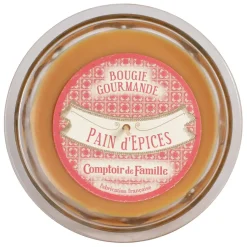 Fabrique de Styles Bougies Parfumées*Bougie senteur pain d'épices