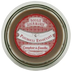 Fabrique de Styles Bougies Parfumées*Bougie senteur patchouli