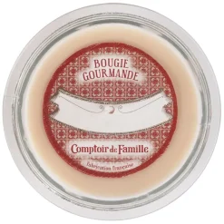 Fabrique de Styles Bougies Parfumées*Bougie senteur tendre nougat - Boug-Gourm