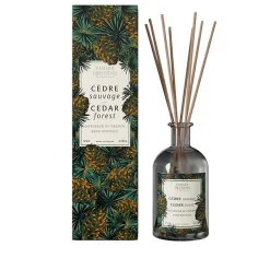 Fabrique de Styles Bouquets Parfumés*Bouquet parfumé cèdre sauvage 245ml