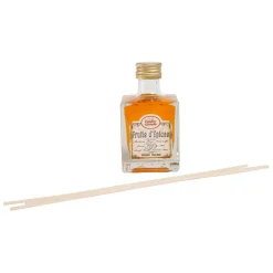 Fabrique de Styles Bouquets Parfumés*Bouquet parfumé et bâtons senteur fruits d'épices