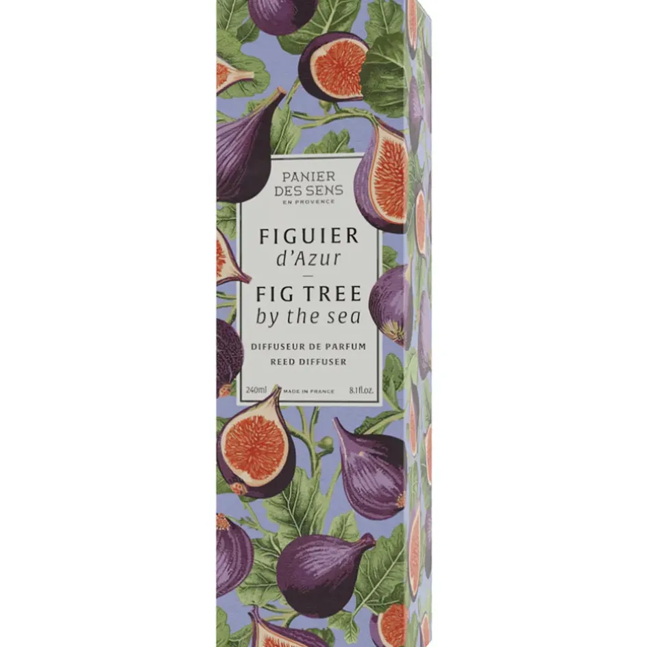 Fabrique de Styles Bouquets Parfumés*Bouquet parfumé figuier d'azur 240ml