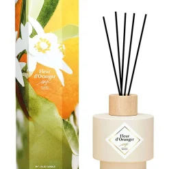 Fabrique de Styles Bouquets Parfumés*Bouquet parfumé fleur d oranger