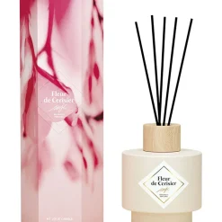 Fabrique de Styles Bouquets Parfumés*Bouquet parfumé fleur de cerisier