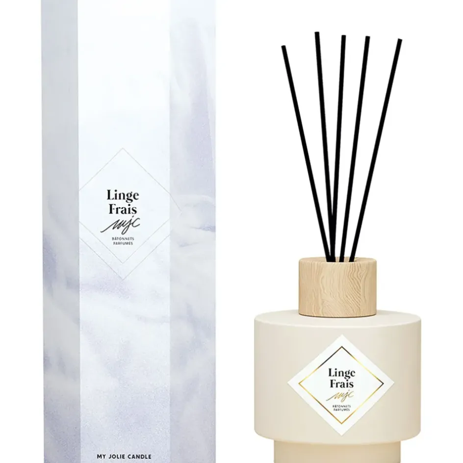 Fabrique de Styles Bouquets Parfumés*Bouquet parfumé linge frais