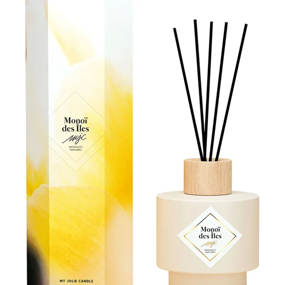 Fabrique de Styles Bouquets Parfumés*Bouquet parfumé monoï des îles