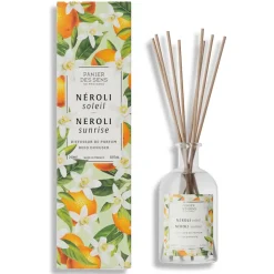 Fabrique de Styles Bouquets Parfumés*Bouquet parfumé néroli soleil 240ml