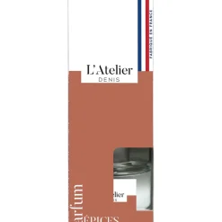 Fabrique de Styles Bouquets Parfumés*Bouquet parfumé épices d'orient 100 ml