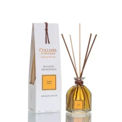 Fabrique de Styles Bouquets Parfumés*Bouquet parfume ambre 100ml