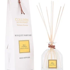 Fabrique de Styles Bouquets Parfumés*Bouquet parfume bois d'orient 100ml