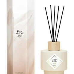 Fabrique de Styles Bouquets Parfumés*Bouquet parfume fleur de thé