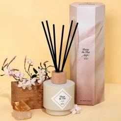 Fabrique de Styles Bouquets Parfumés*Bouquet parfume fleur de thé