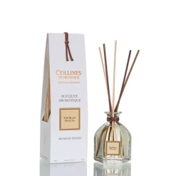 Fabrique de Styles Bouquets Parfumés*Bouquet parfume the blanc 100ml