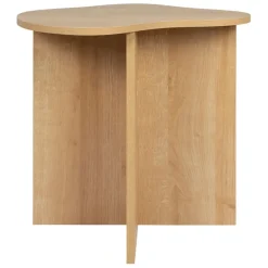 Fabrique de Styles Bouts De Canapé Et Tables D'appoint*Bout de canapé en mélamine - Sienna