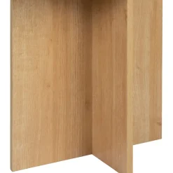 Fabrique de Styles Bouts De Canapé Et Tables D'appoint*Bout de canapé en mélamine - Sienna