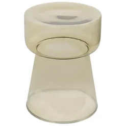 Fabrique de Styles Bouts De Canapé Et Tables D'appoint*Bout de canapé en verre - ilena