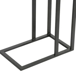 Fabrique de Styles Bouts De Canapé Et Tables D'appoint*Bout de canape en aluminium et fer - Felia