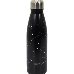 Fabrique de Styles Gourdes*Bouteille isotherme constellation 50cl