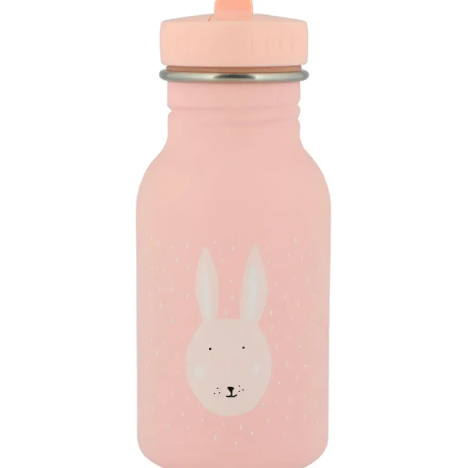 Enfant Fabrique de Styles Accessoires Repas*Bouteille isotherme 350ml - mrs. lapin