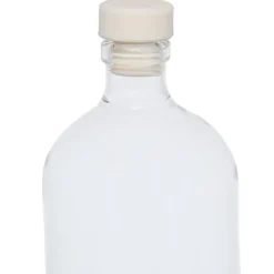 Fabrique de Styles Carafes Et Pichets*Bouteille poulpe en verre borosilicate 1.5L - Océan