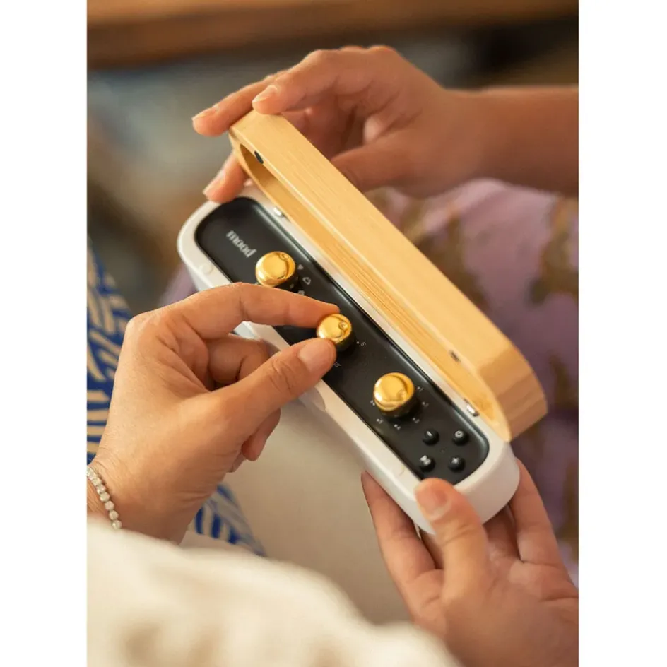 Fabrique de Styles Méditation Et Yoga*Box de méditation Mood