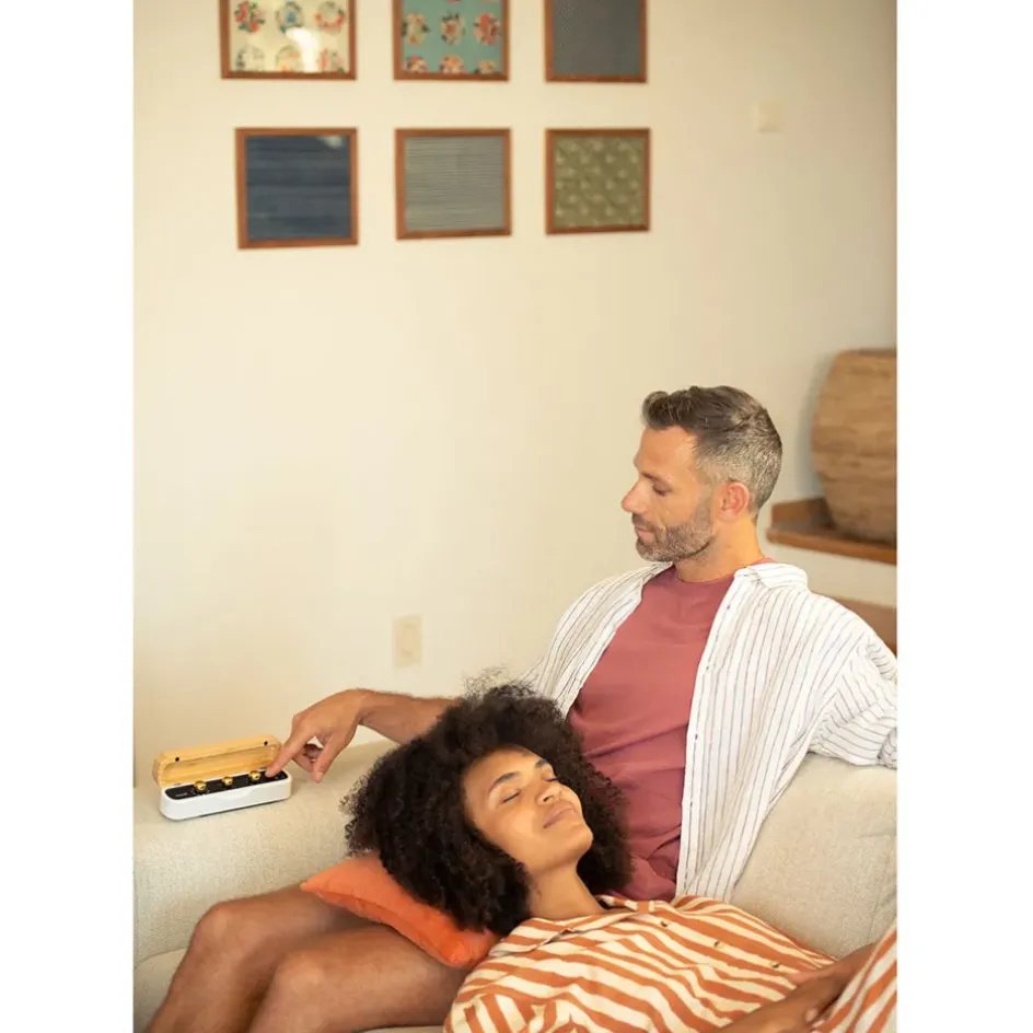 Fabrique de Styles Méditation Et Yoga*Box de méditation Mood