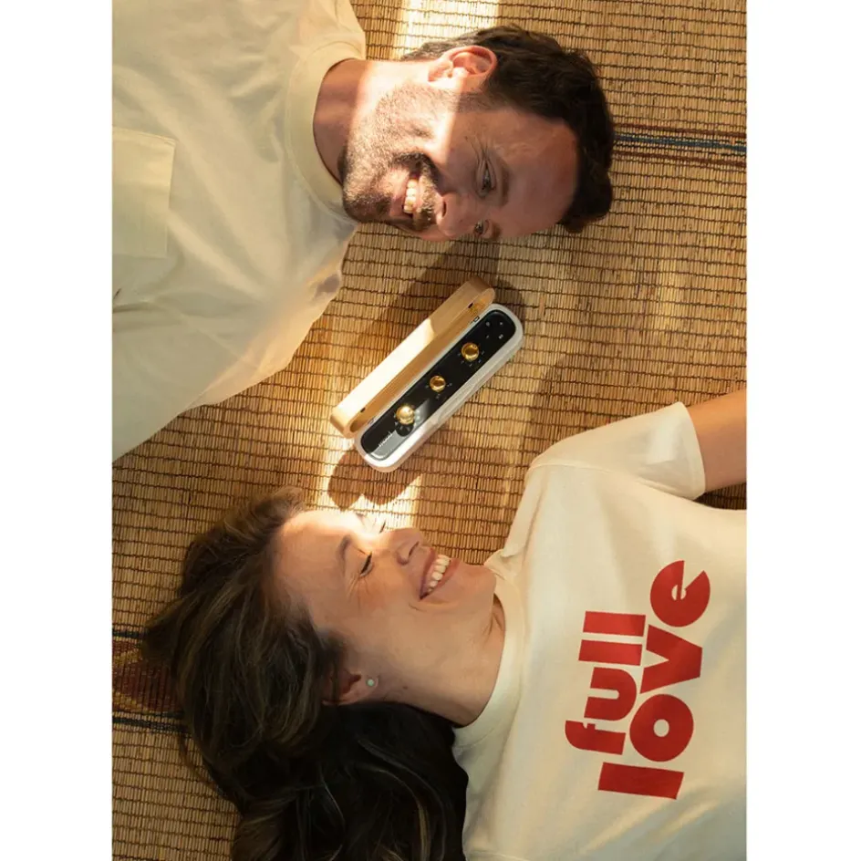 Fabrique de Styles Méditation Et Yoga*Box de méditation Mood