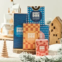 Fabrique de Styles Ustensibles De Cuisine*Box secrète - cadeau surprise accessoires de cuisine