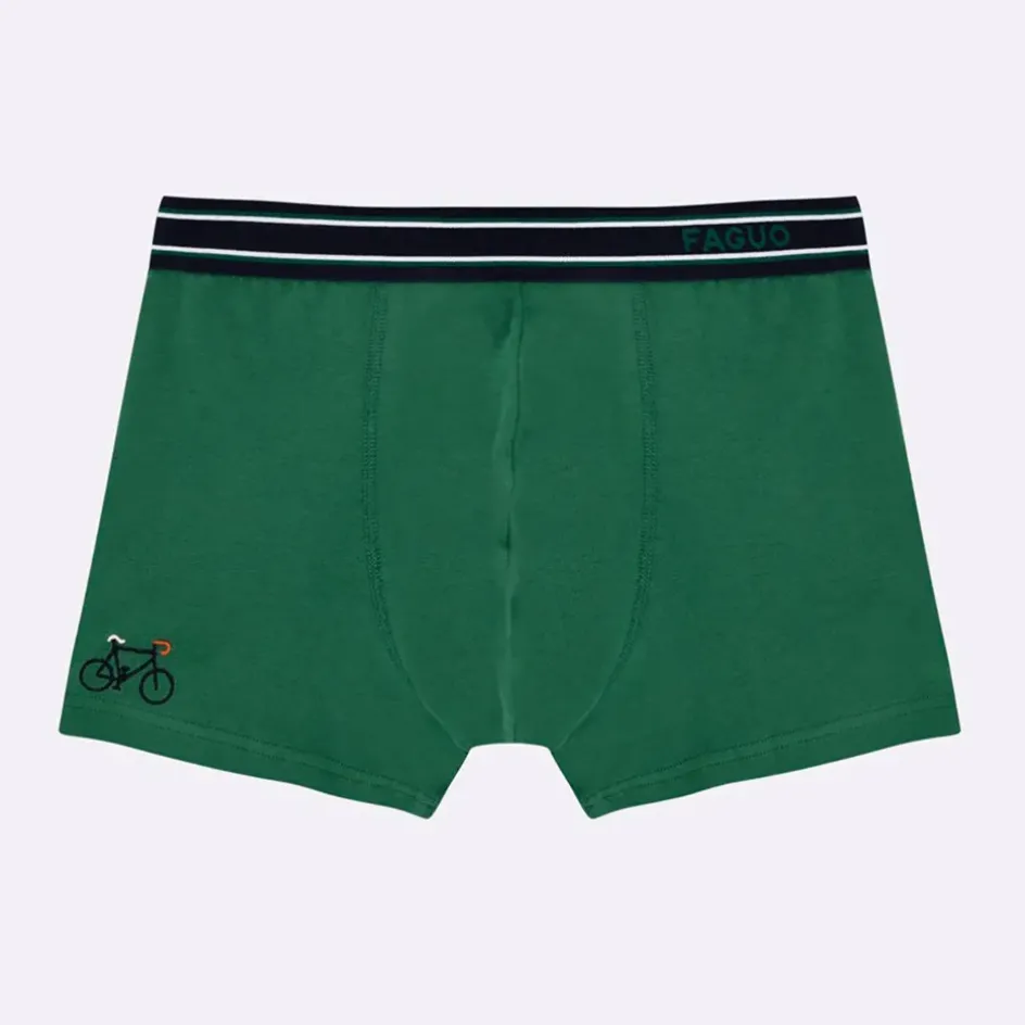 Fabrique de Styles Accessoires Mode*Boxer vélo x3 L