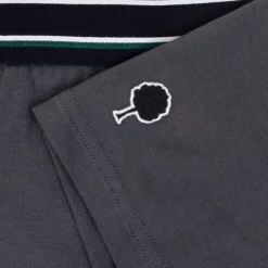 Fabrique de Styles Accessoires Mode*Boxer x3 bleu marine, rose et vert XL