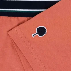 Fabrique de Styles Accessoires Mode*Boxer x3 bleu marine, rose et vert XL