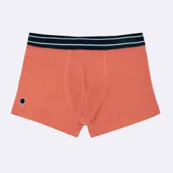 Fabrique de Styles Accessoires Mode*Boxer x3 bleu marine, rose et vert M