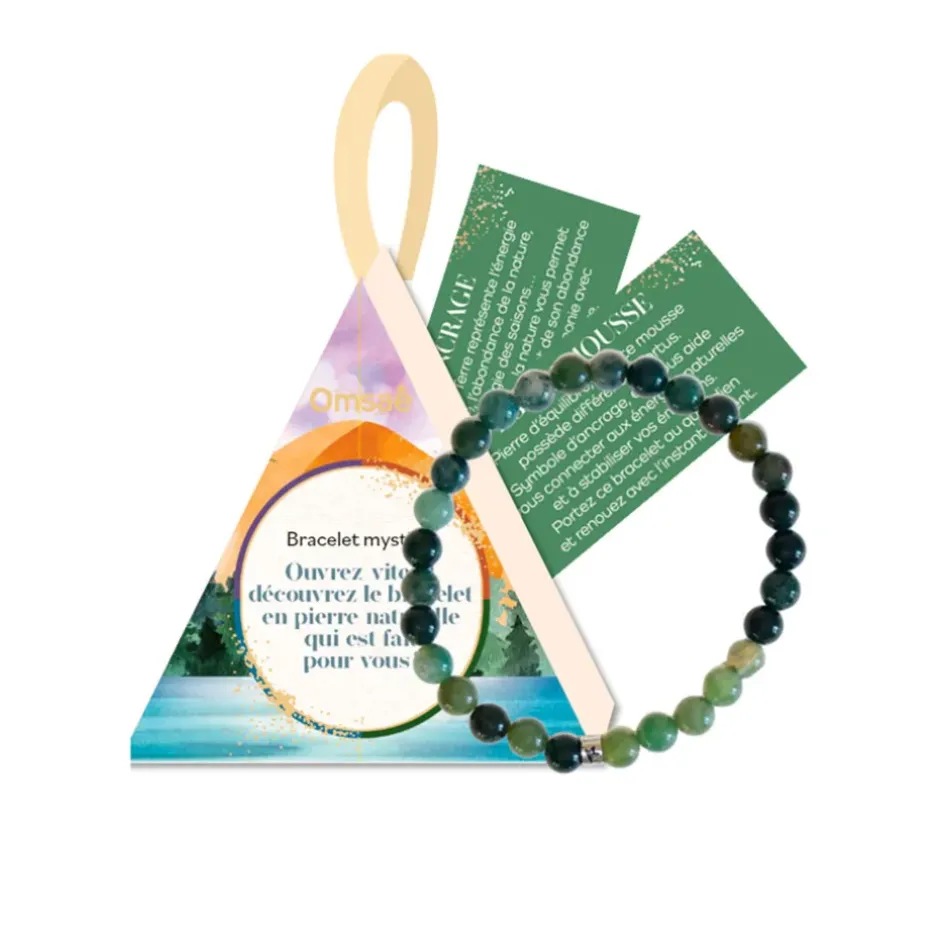 Fabrique de Styles Bijoux Fantaisie*Bracelets mystères 8cm