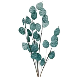 Fabrique de Styles Fleurs Et Plantes Artificielles*Branchage artificiel beckia émeraude