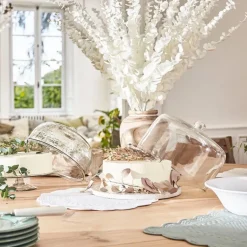 Fabrique de Styles Fleurs Et Plantes Artificielles*Branchage artificiel h118cm - Ceropia