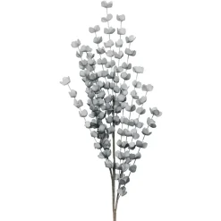 Fabrique de Styles Fleurs Et Plantes Artificielles*Branchage artificiel eucalyptus