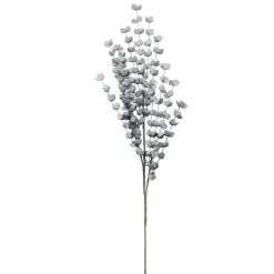 Fabrique de Styles Fleurs Et Plantes Artificielles*Branchage artificiel eucalyptus