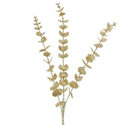 Fabrique de Styles Fleurs Et Plantes Artificielles*Branchage fleur artificiel métal h62cm - epi