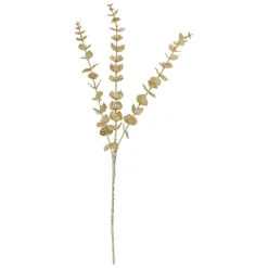 Fabrique de Styles Fleurs Et Plantes Artificielles*Branchage fleur artificiel métal h62cm - epi