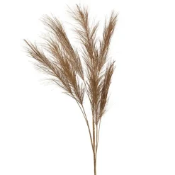 Fabrique de Styles Fleurs Et Plantes Artificielles*Branchage pampa h75cm - Pampa
