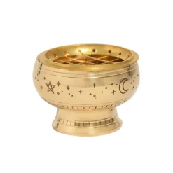 Fabrique de Styles Diffuseurs De Parfum*Brûle-encens en laiton